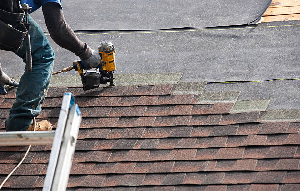 Licensed Roofing service in McCordsville, IN - Brentwood Metal Roofing